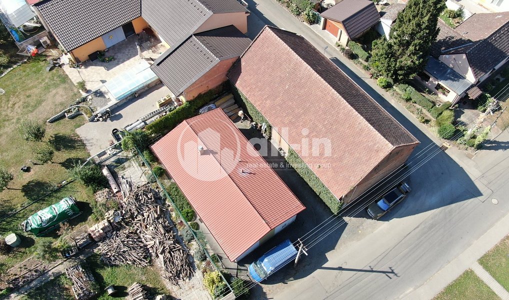 Prodej domu 90 m² s pozemkem 534 m², Nesovice – náhled fotky 2
