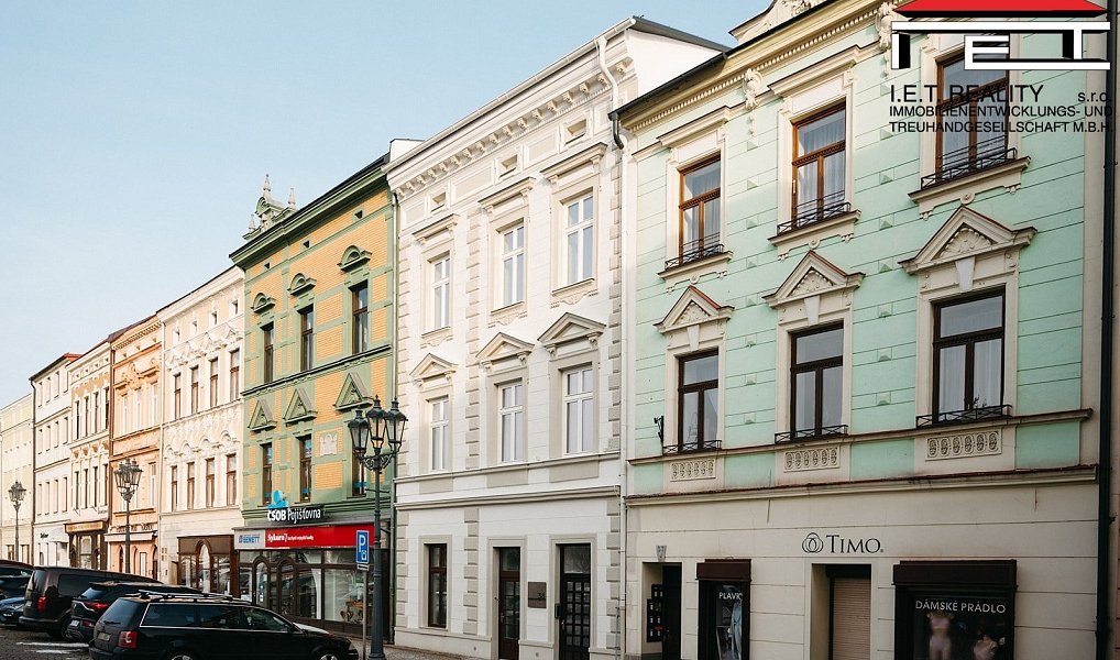 Prodej kanceláře 74 m², Frýdek-Místek – náhled fotky 24