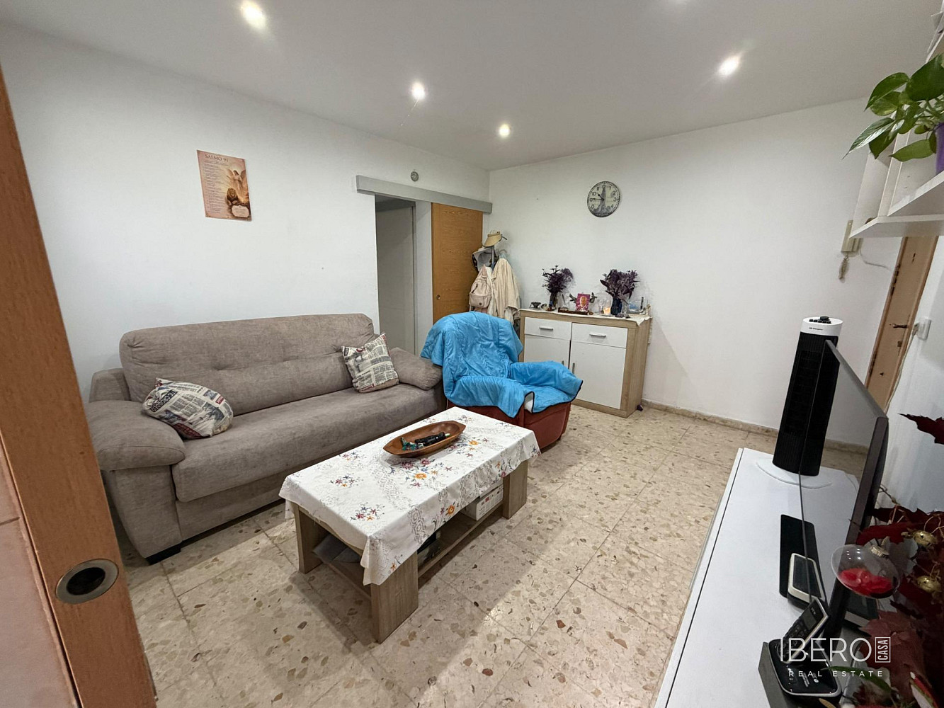 Piso 4+kk – Cádiz, Cuarteles - Vista 3