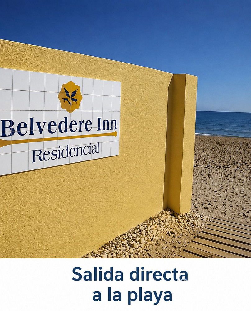 Casa 5+kk – Dénia, Barri Port / Centre - Vista 4