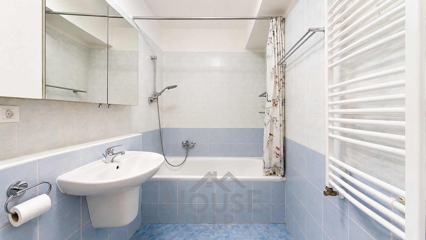 Prodej bytu 1+kk 34 m² – fotografie 4
