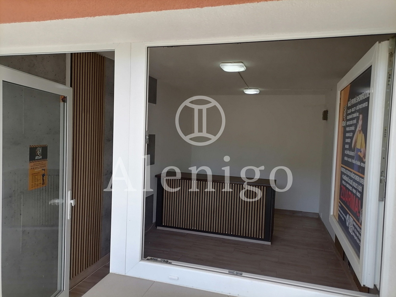 Prodej obchodních prostor 15 m² – fotografie 2