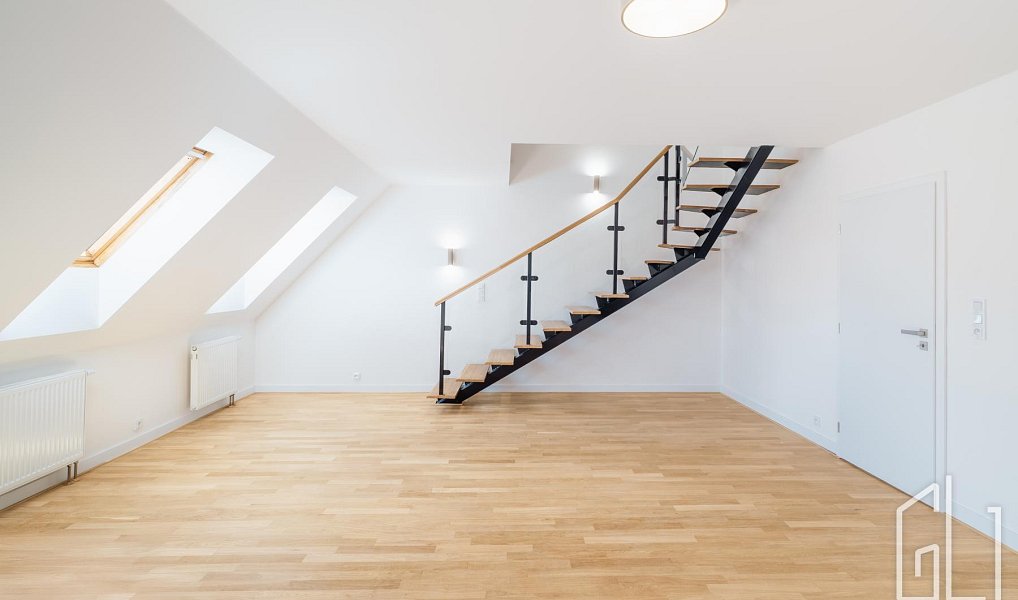 Prodej bytu 3+1 84 m², Praha – náhled fotky 4