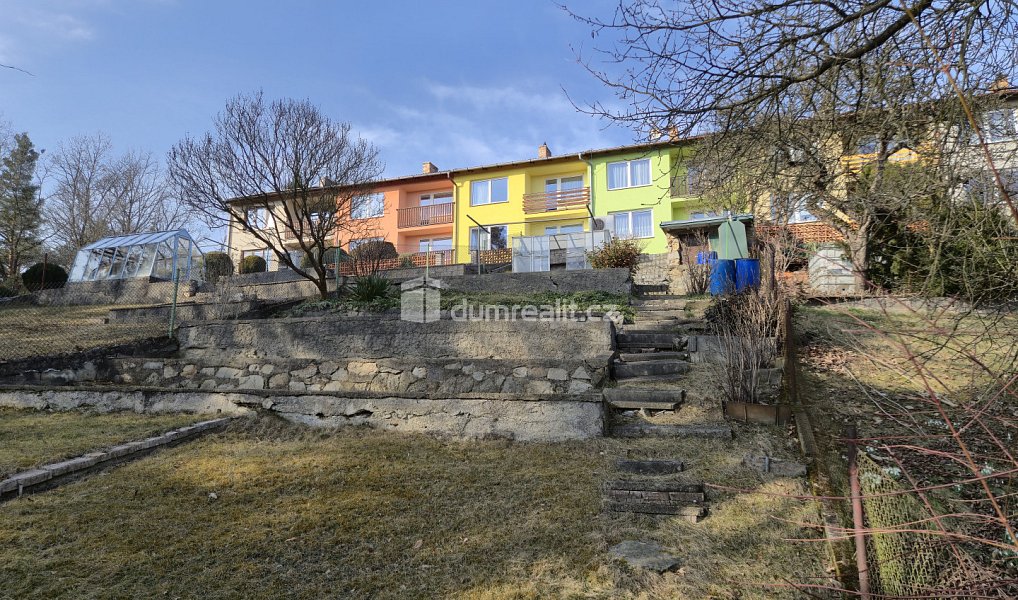 Prodej domu 230 m² s pozemkem 485 m², Kaplice – náhled fotky 47