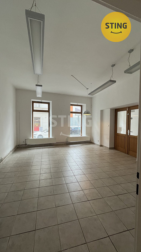 Pronájem obchodních prostor 38 m² — photo 4