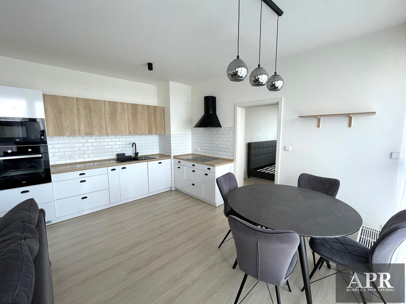 Prodej bytu 4+kk 102 m² — photo 3