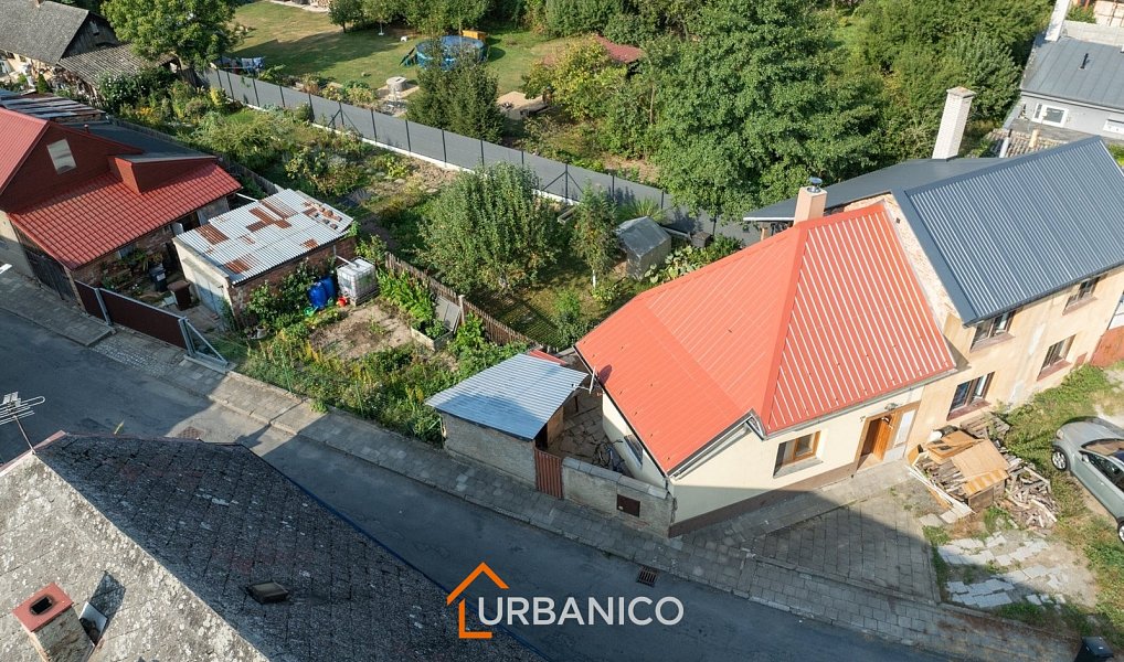 Prodej domu 55 m² s pozemkem 71 m², Přerov – náhled fotky 10