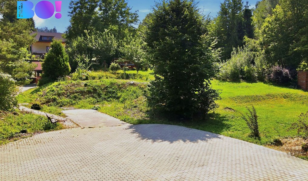 Prodej stavebního pozemku 3 028 m², Frýdek-Místek – náhled fotky 9