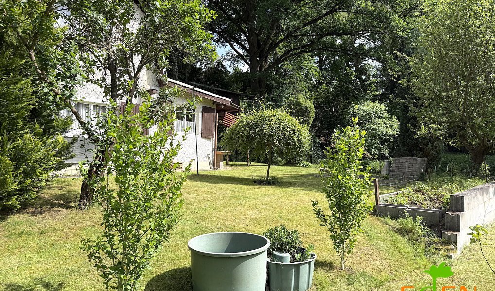 Prodej chaty/chalupy 56 m² s pozemkem 728 m², Štěnovice – náhled fotky 15