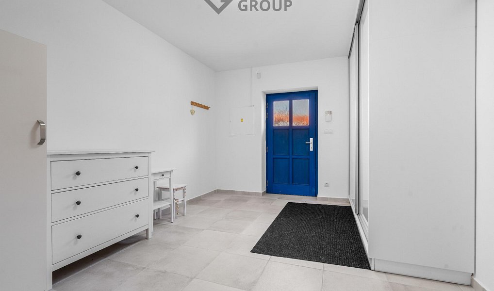 Prodej chaty/chalupy 181 m² s pozemkem 459 m², Borovany – náhled fotky 11