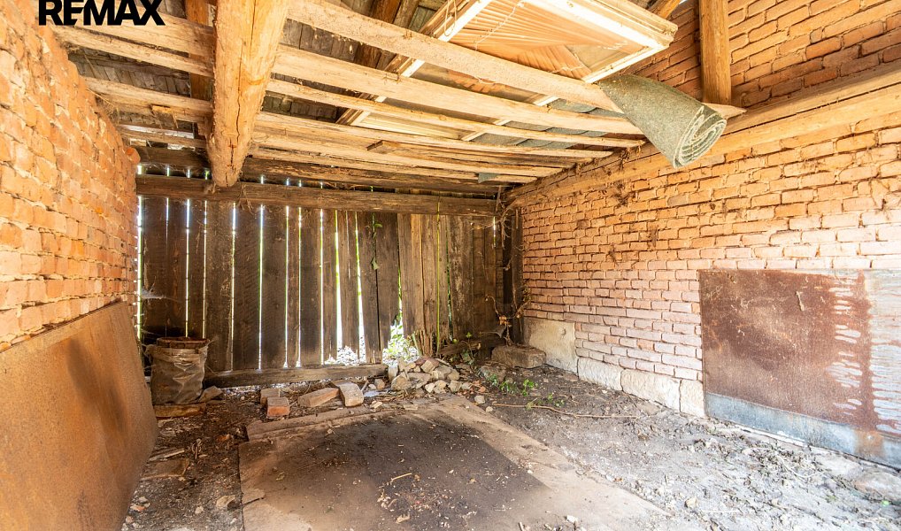 Prodej stavebního pozemku 2 771 m², Velký Vřešťov – náhled fotky 8