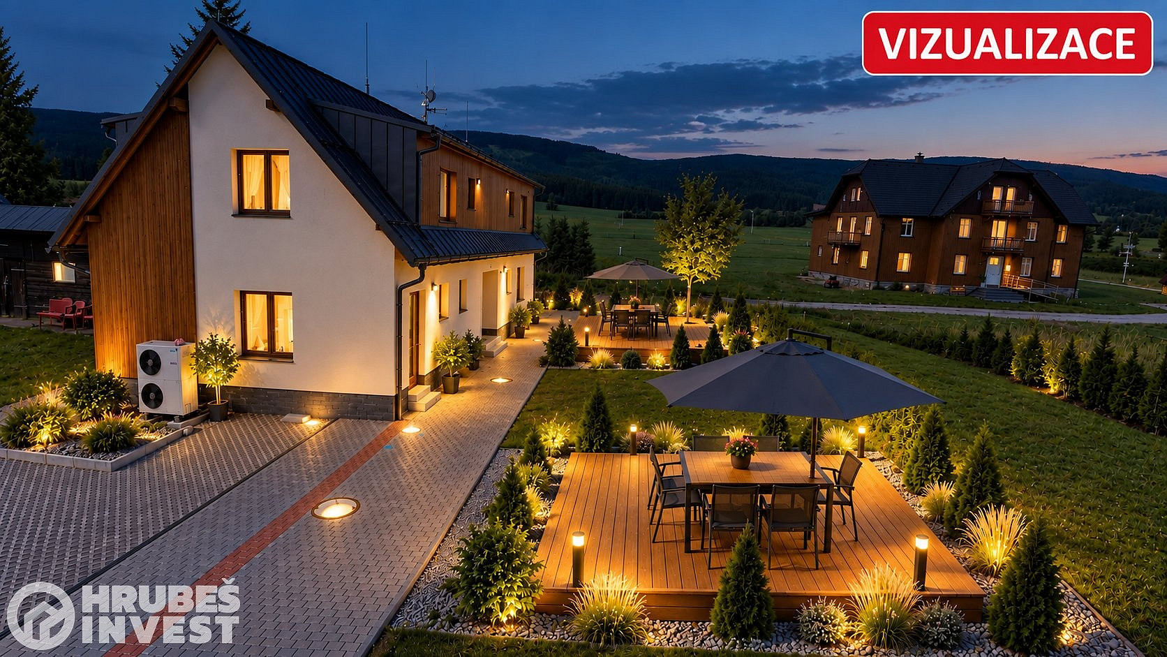 Prodej bytu 2+kk 46 m² – fotografie 4