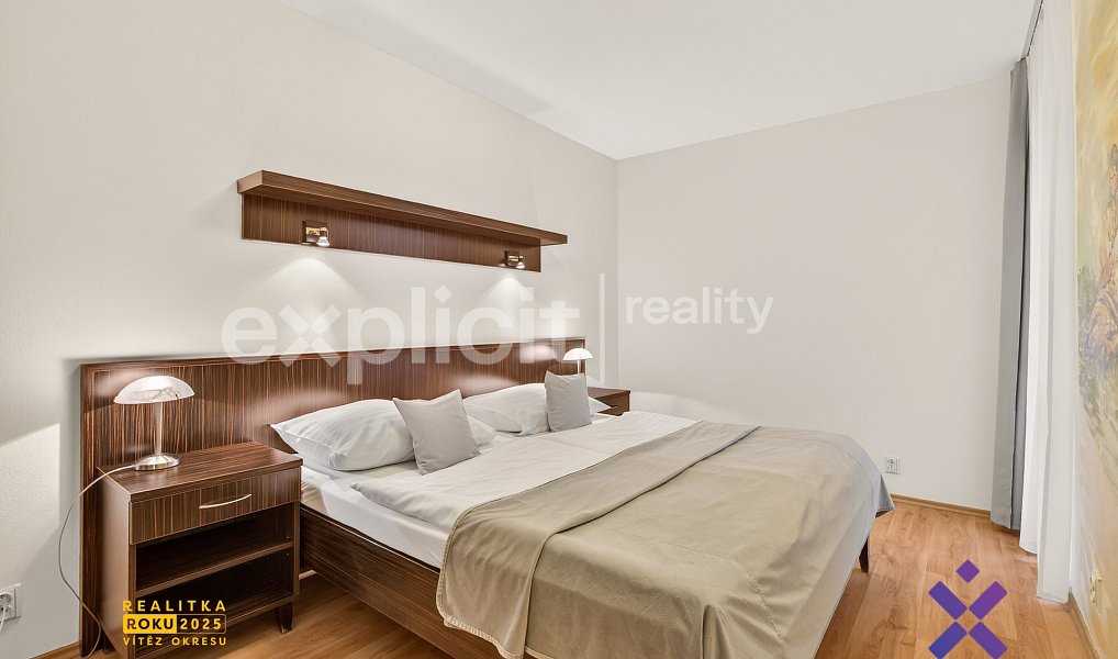 Prodej bytu 2+1 83 m², Luhačovice – náhled fotky 4