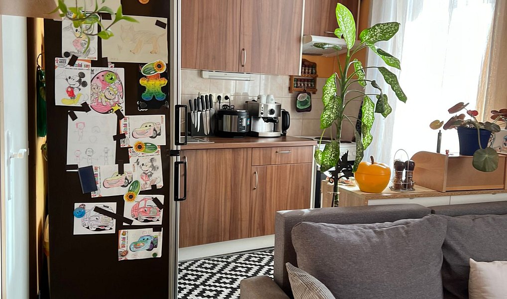 Prodej nájemního domu, činžáku 416 m², Kladno – náhled fotky 7