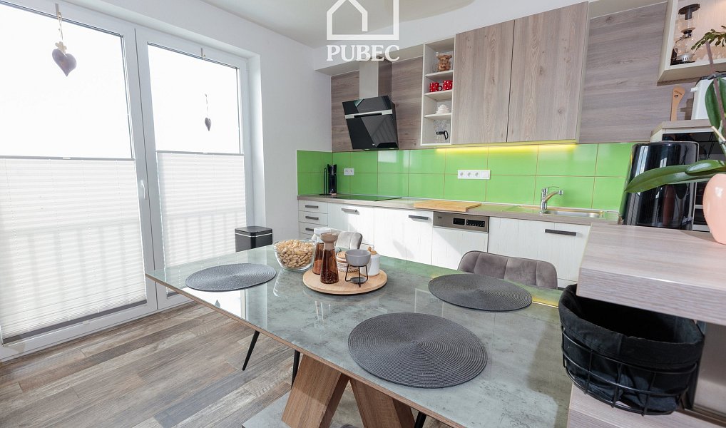 Prodej bytu 4+kk 96 m², Holýšov – náhled fotky 6
