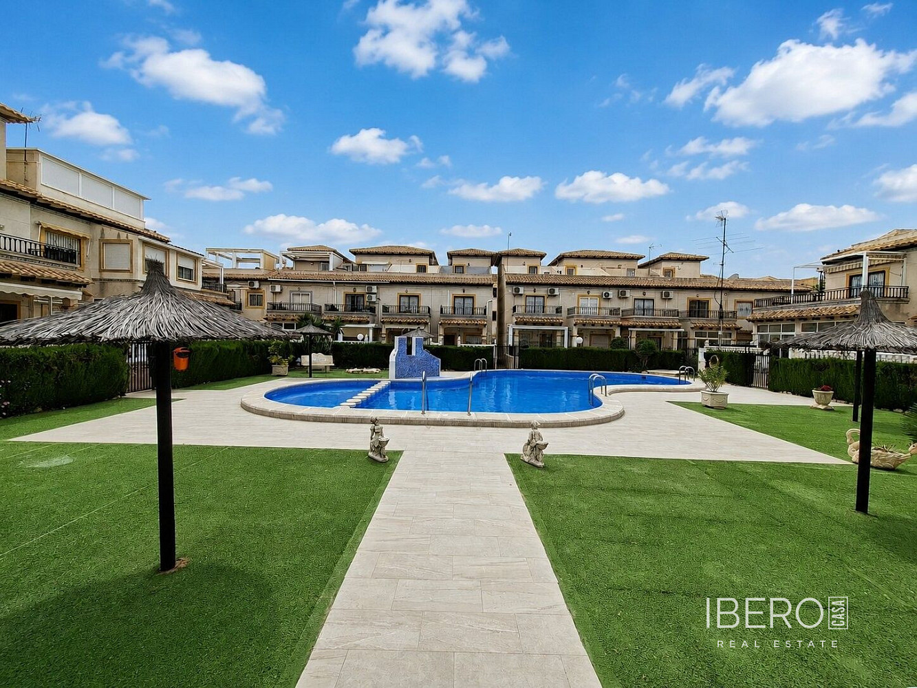 Piso 3+kk – Orihuela, Urbanización Horizonte - Vista 2