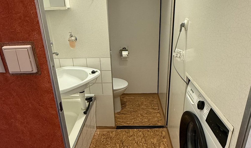 Pronájem bytu 1+1 35 m², Brno – náhled fotky 8
