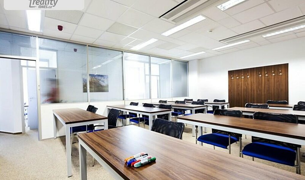 Pronájem kanceláře 590 m², Ústí nad Labem – náhled fotky 4