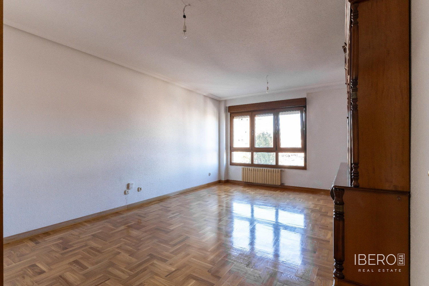 Pis 4+kk – Oviedo, Foncalada, Centro Norte - Vista 5