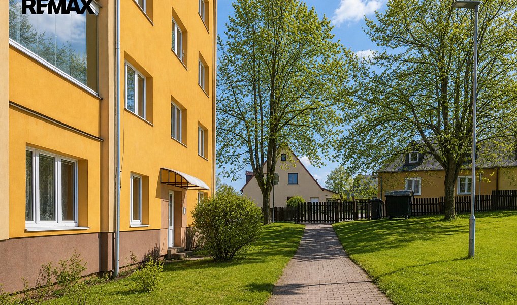 Prodej bytu 2+1 57 m², Rotava – náhled fotky 15