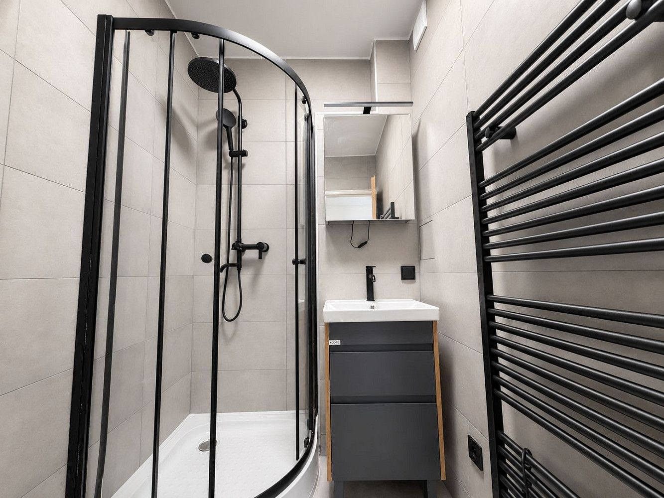 Prodej bytu 1+1 40 m² – fotografie 2