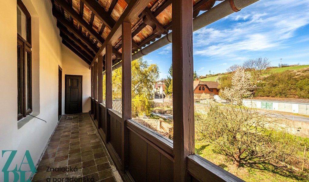 Prodej domu 166 m² s pozemkem 331 m², Nový Knín – náhled fotky 20