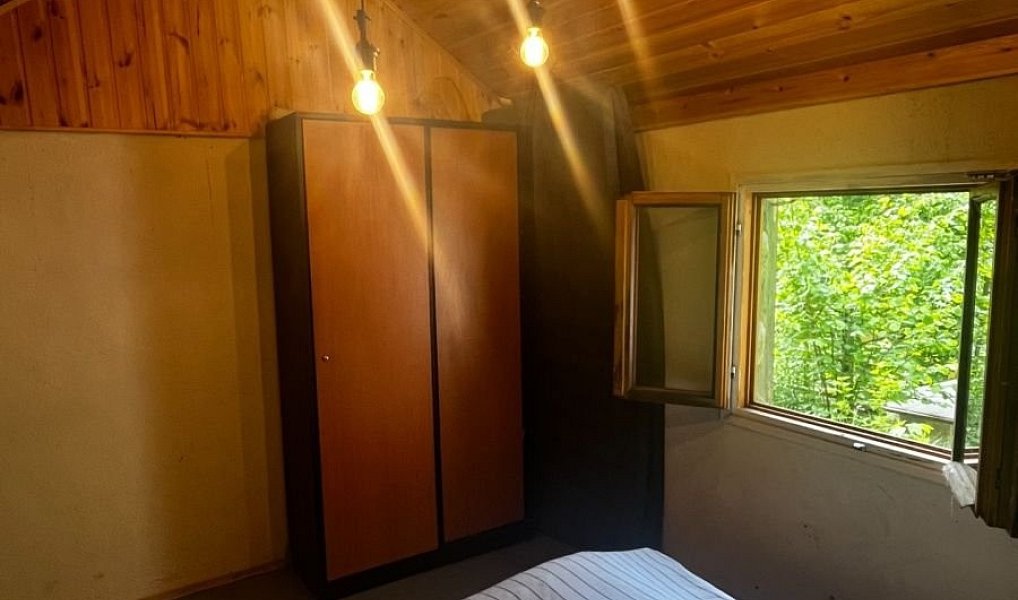 Prodej chaty/chalupy 29 m² s pozemkem 60 m², Jílové u Prahy – náhled fotky 12