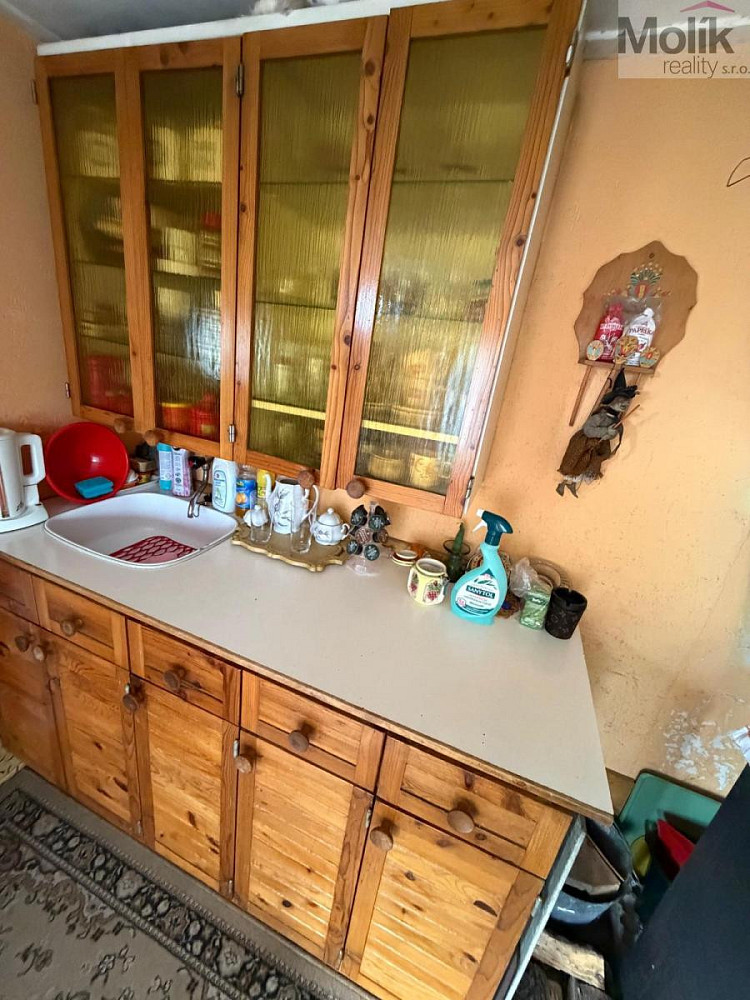 Prodej zahrady 366 m² – fotografie 5