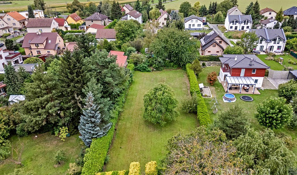 Prodej domu 215 m² s pozemkem 1 960 m², Škvorec – náhled fotky 20