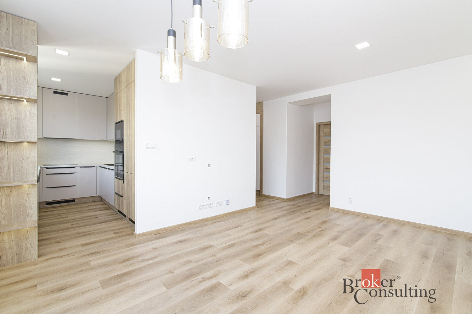 Prodej bytu 2+kk 54 m² – fotografie 4