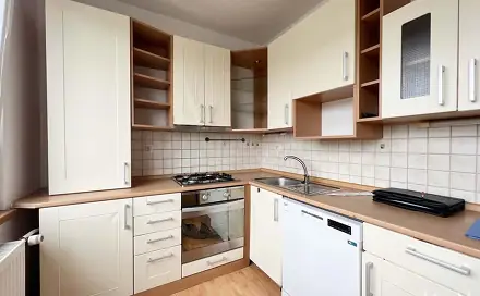 Pronájem bytu 3+1 65 m², Strakonice