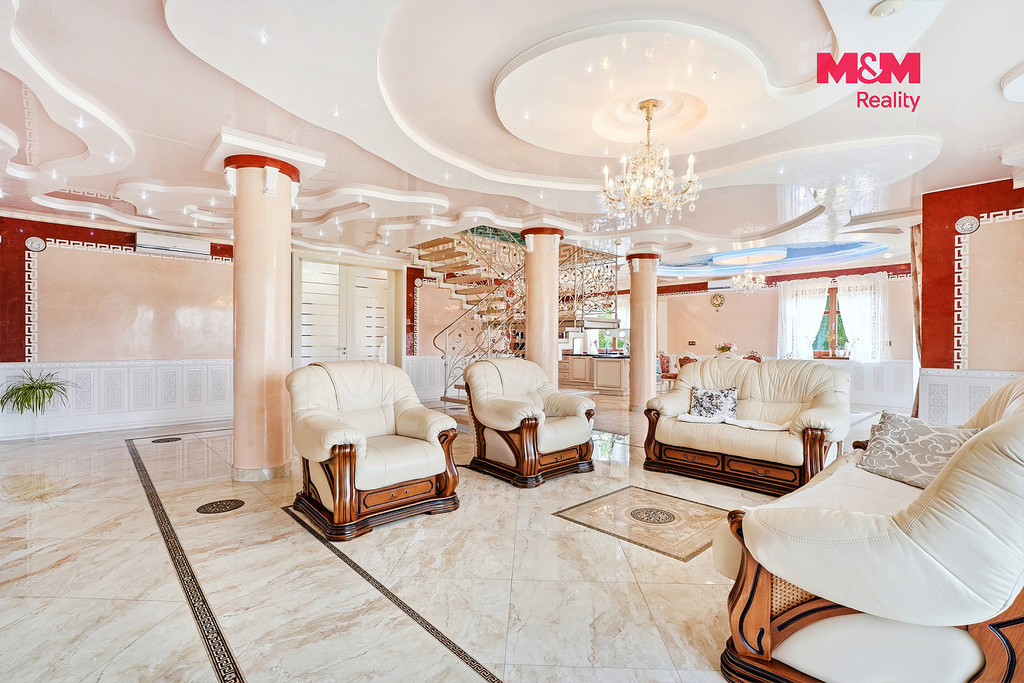 Prodej domu 393 m² s pozemkem 1 152 m² – fotografie 2