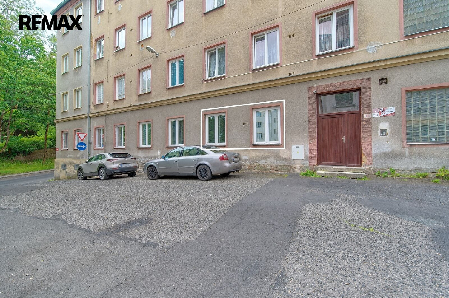 Prodej komerčního objektu (jiného typu) 64 m²