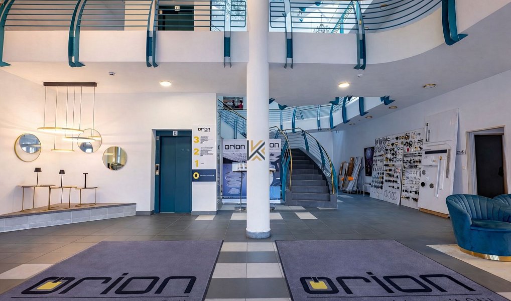 Pronájem kanceláře 3 300 m², Průhonice – náhled fotky 10