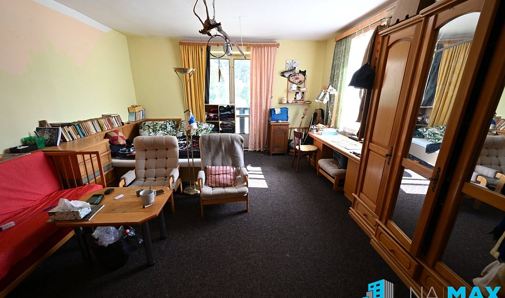 Prodej ubytovacího objektu 80 m², Vranov nad Dyjí – náhled fotky 10