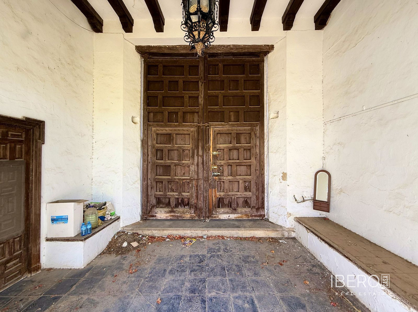Casa – Arcos de la Frontera, Sierra de Cádiz - Vista 4
