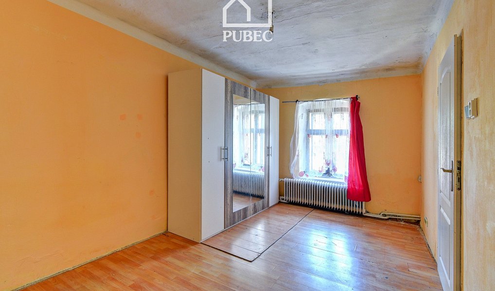 Prodej domu 75 m² s pozemkem 304 m², Žákava – náhled fotky 6