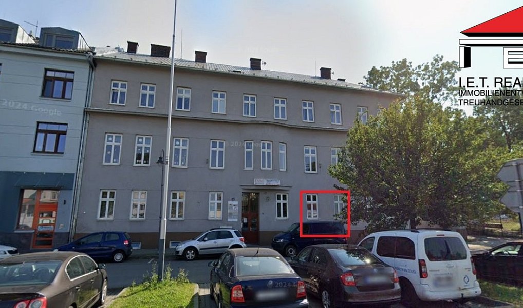 Pronájem bytu 2+1 47 m², Ostrava – náhled fotky 8
