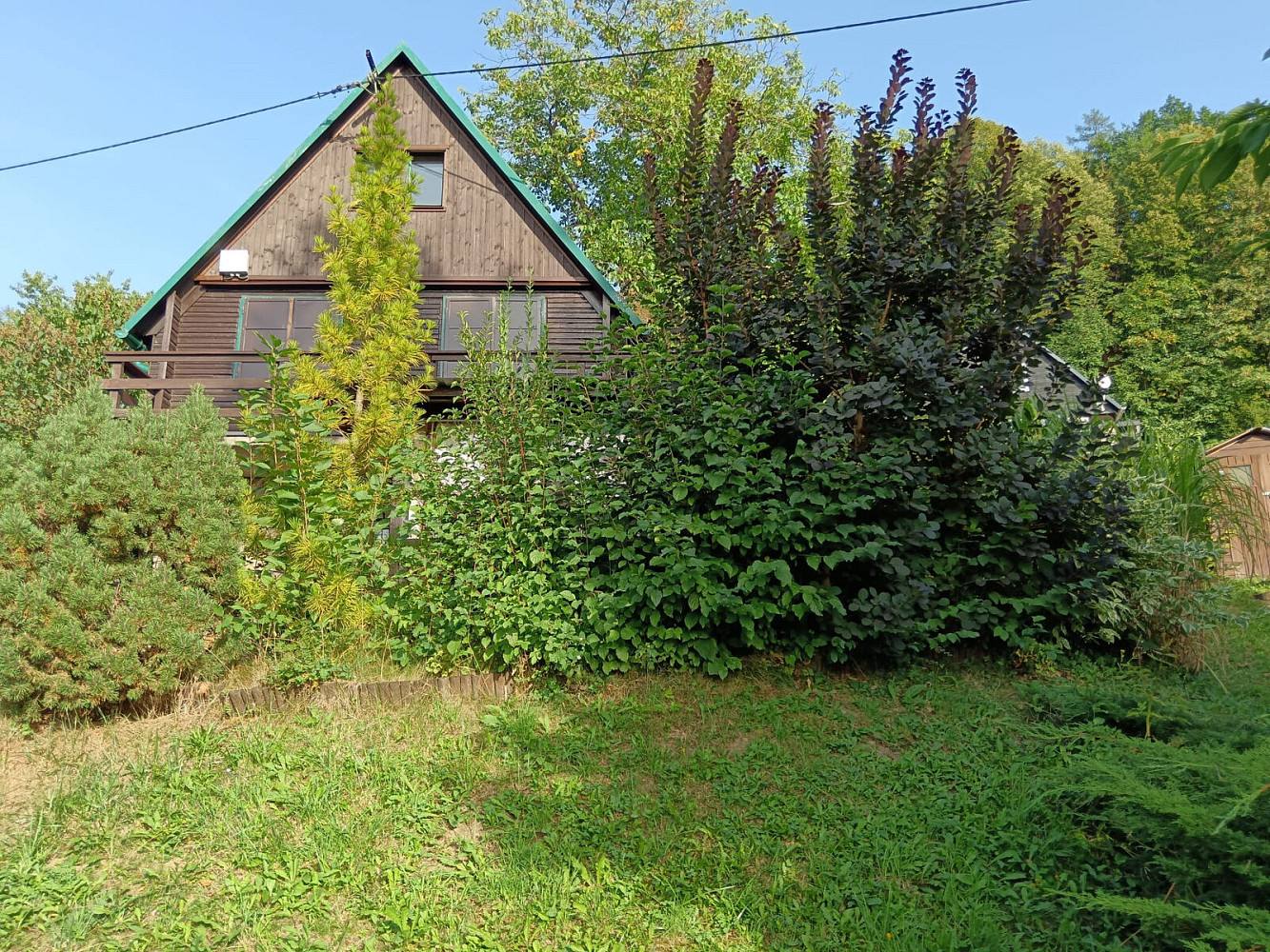 Prodej chaty/chalupy 78 m² s pozemkem 375 m²