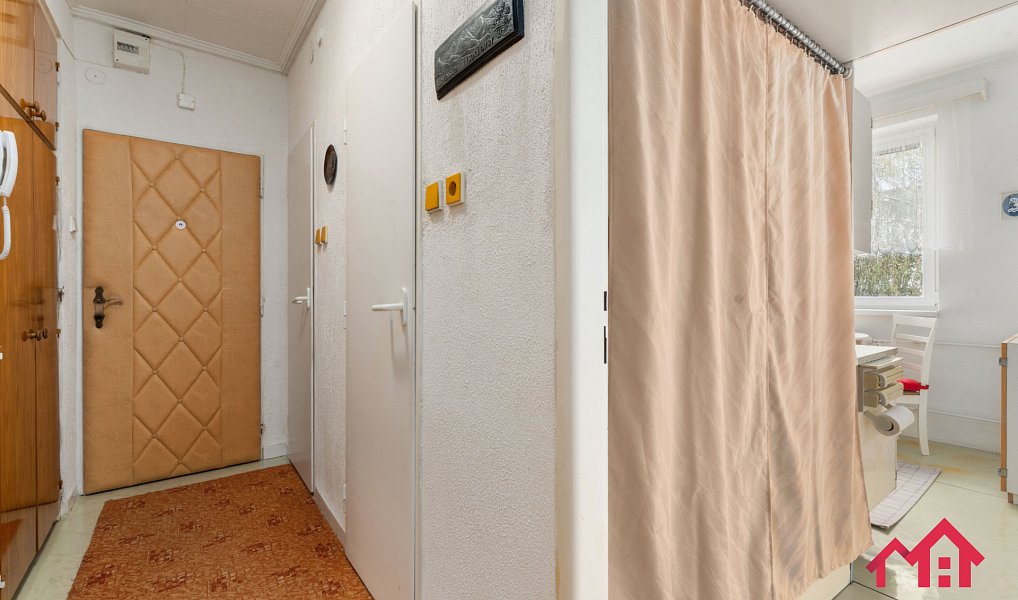 Prodej bytu 2+1 52 m², Ústí nad Orlicí – náhled fotky 14