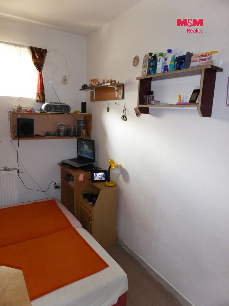 Prodej nájemního domu, činžáku 150 m² – fotografie 5