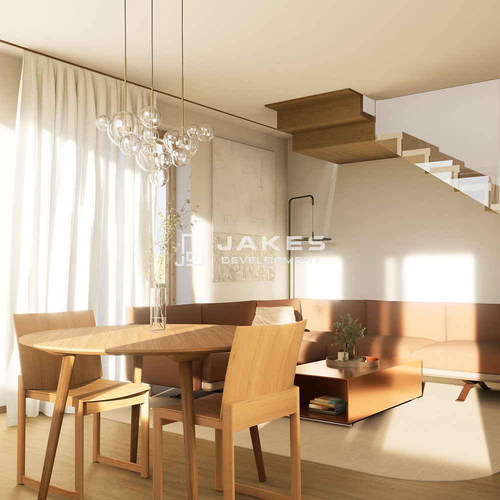 Prodej bytu 3+kk 104 m²