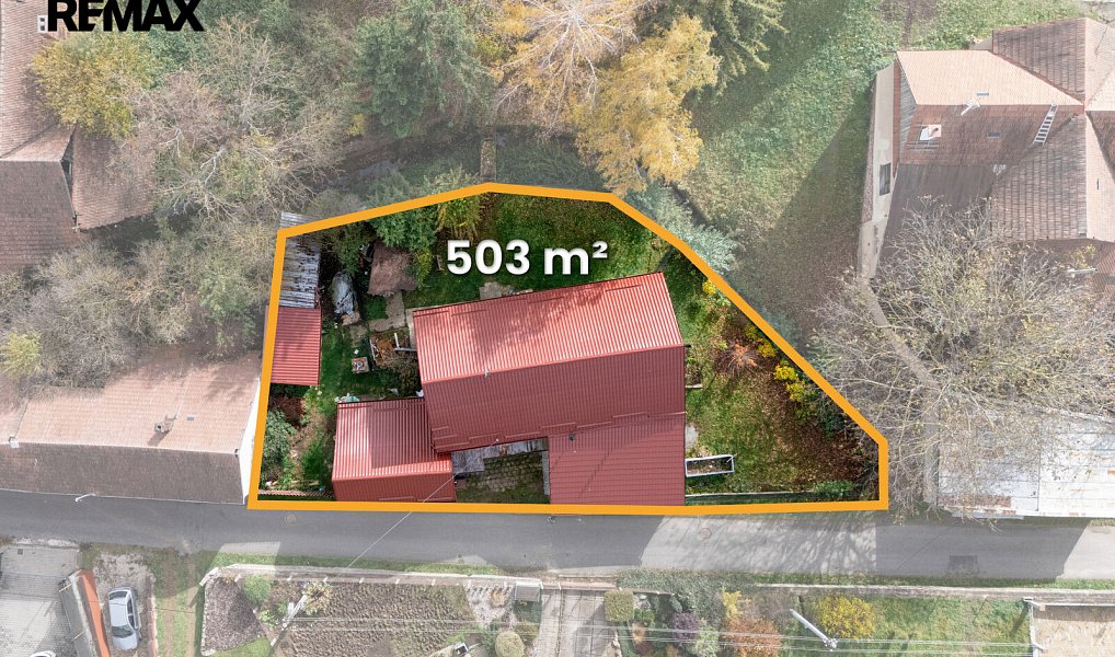 Prodej domu 240 m² s pozemkem 503 m², Přemyslovice – náhled fotky 8