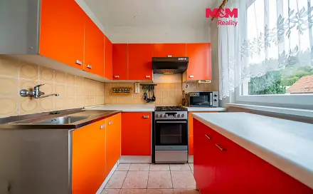 Prodej domu 150 m² s pozemkem 567 m², Komenského, Kuřim, okres Brno-venkov