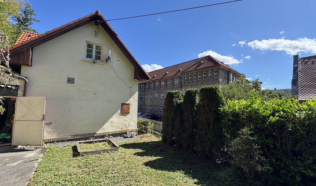 Prodej domu 108 m² s pozemkem 305 m², Velká Buková – náhled fotky 10