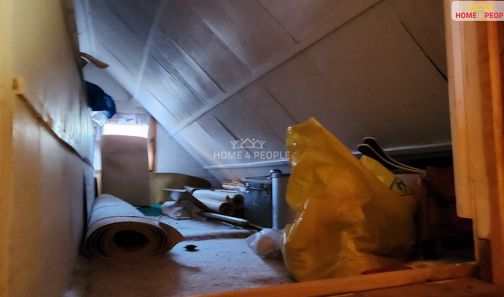 Prodej chaty/chalupy 68 m², Probulov – náhled fotky 26
