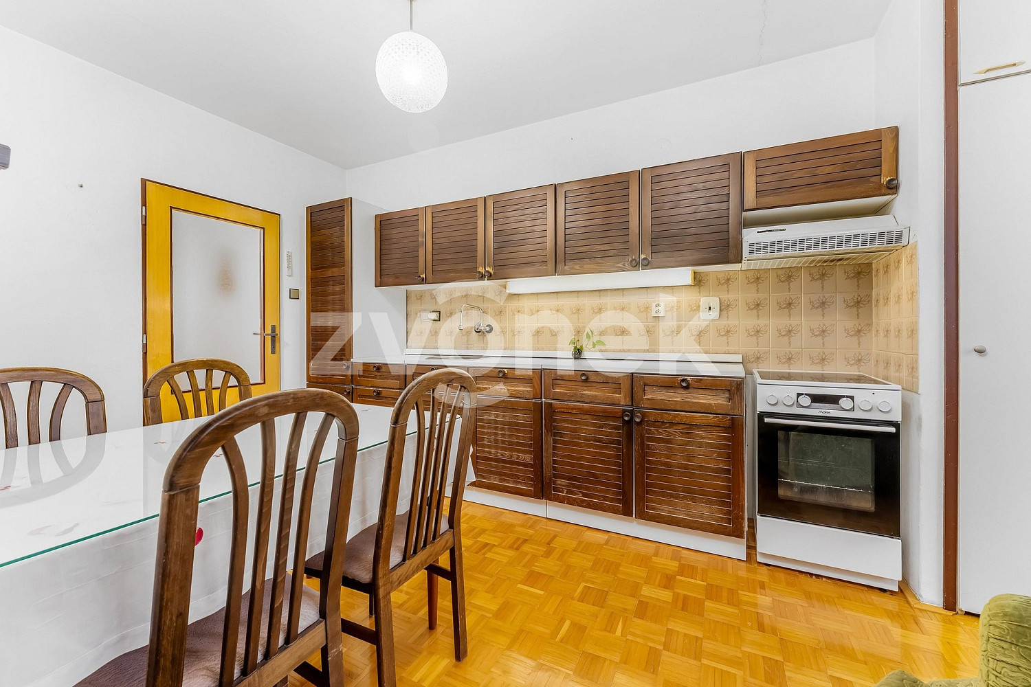Pronájem bytu 3+1 73 m² — photo 3