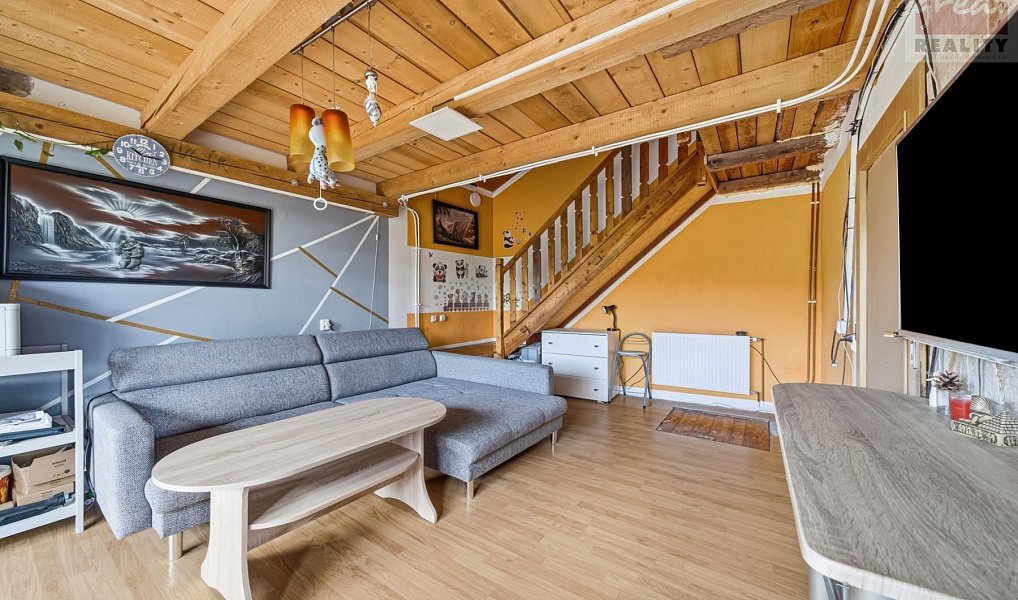 Prodej chaty/chalupy 84 m² s pozemkem 368 m², Radíkov – náhled fotky 21