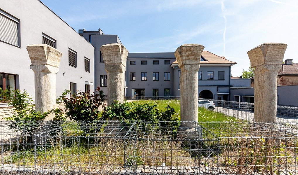 Prodej bytu 1+kk 32 m², Kutná Hora – náhled fotky 13