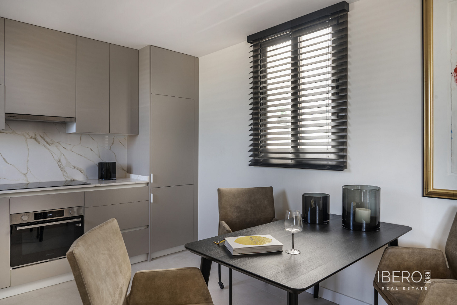 Pis 3+kk – Estepona, Barriada Islas Canarias - Vista 5